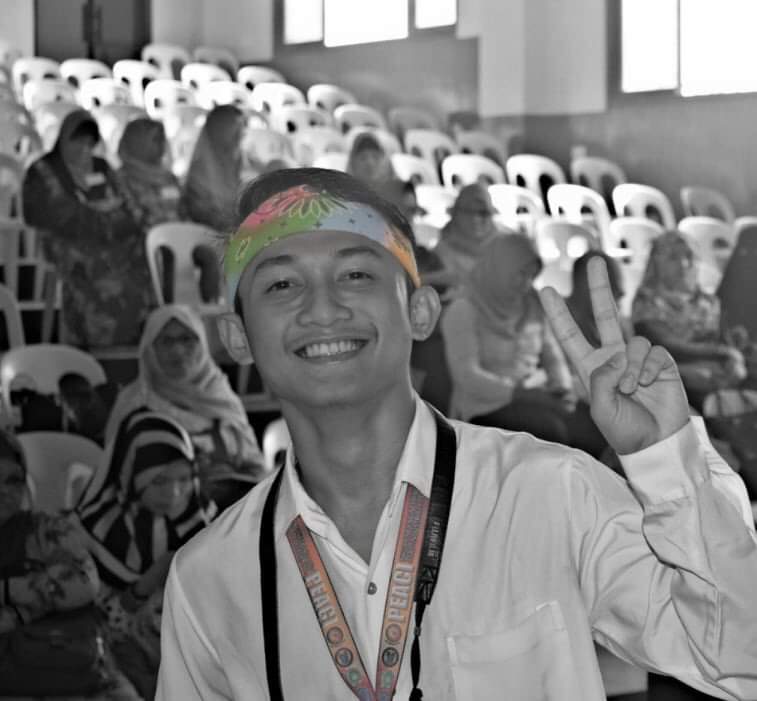 Becoming a Bangsamoro Youth Leader