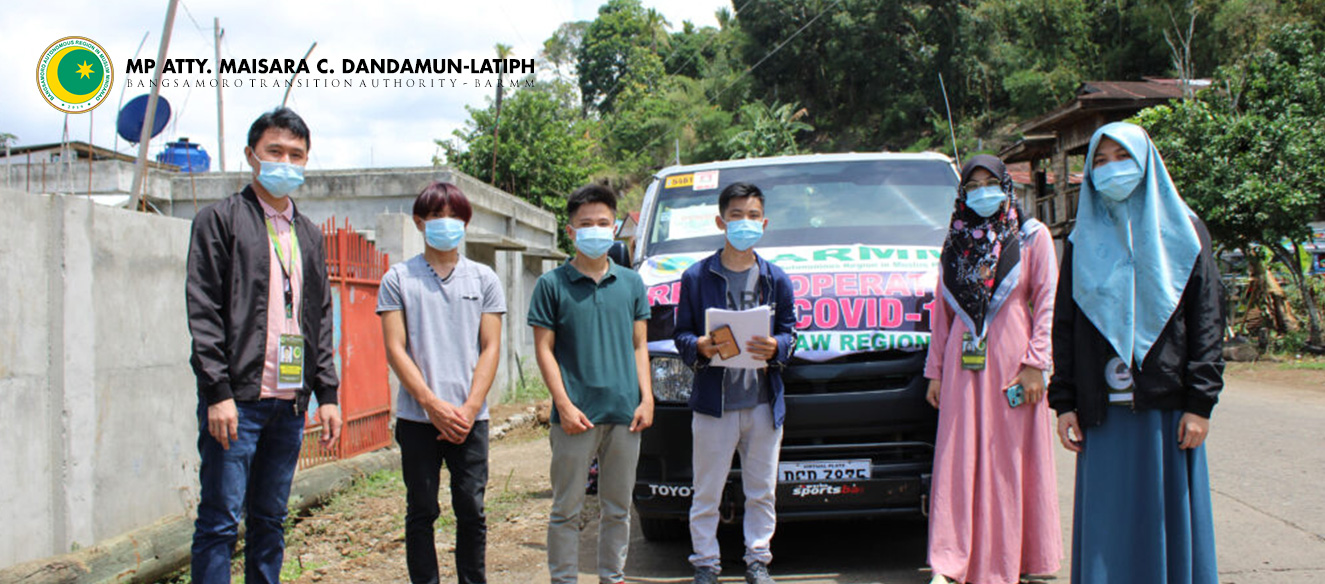 BANGSAMORO PANDEMIC-(BACOLOD-KALAWI,-LDS)