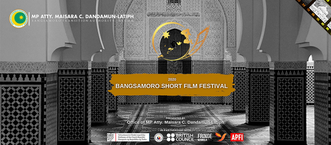 Press Release – Bangsamoro Short Film Festival 2020