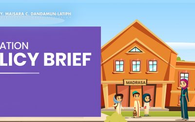 READ | POLICY BRIEF No. 5 entitled, Recognizing and Accrediting All Madrasa Schools