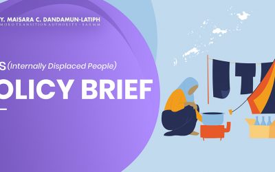 READ | POLICY BRIEF No. 4 entitled, The right of all the IDPs to a sustainable livelihood program