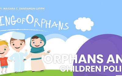 READ | POLICY BRIEF No. 17 entitled, “Partnership Goals for Caring for Orphans”