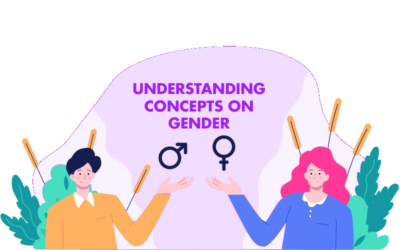 Understanding Concepts on Gender