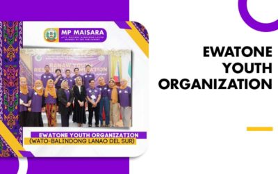 EWATONE YOUTH ORGANIZATION