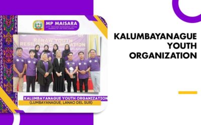 KALUMBAYANAGUE YOUTH ORGANIZATION