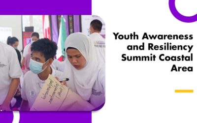 Youth Awareness and Resiliency Summit Coastal Area